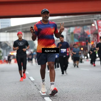 Runner Photo 4653854