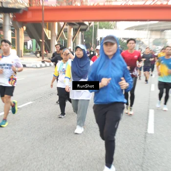 Runner Photo 4653855