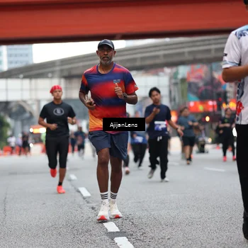 Runner Photo 4653861