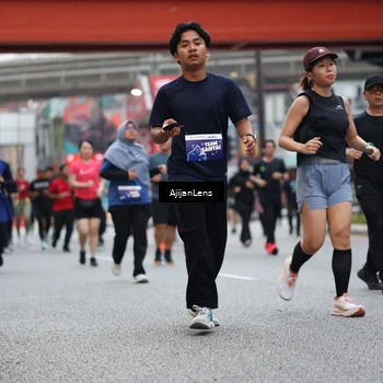 Runner Photo 4653862