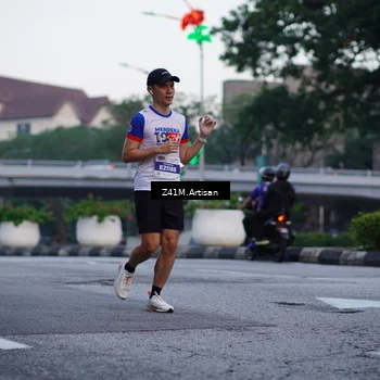 Runner Photo 4653864