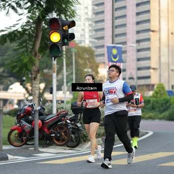 Runner Photo 4653867