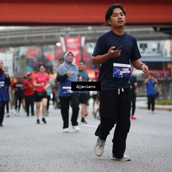 Runner Photo 4653870