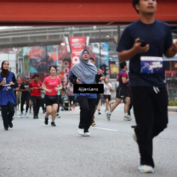 Runner Photo 4653871