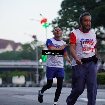 Runner Photo 4653877