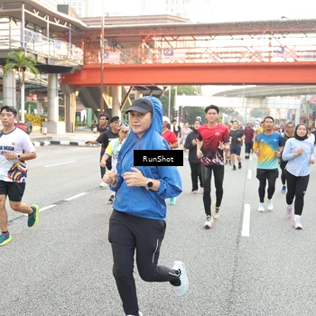 Runner Photo 4653879