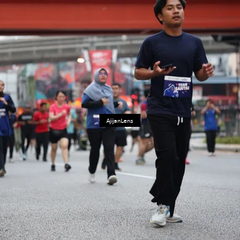 Runner Photo 4653881