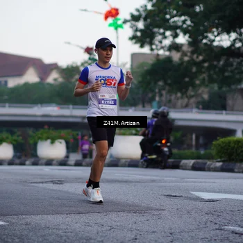 Runner Photo 4653885