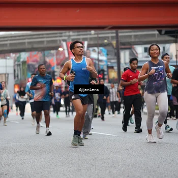 Runner Photo 4653908