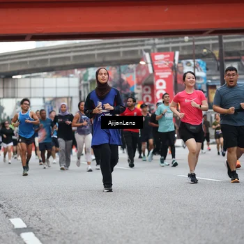 Runner Photo 4653909