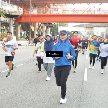 Runner Photo 4653911