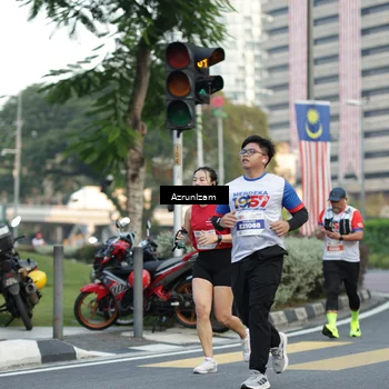 Runner Photo 4653915