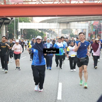 Runner Photo 4653917