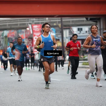 Runner Photo 4653926