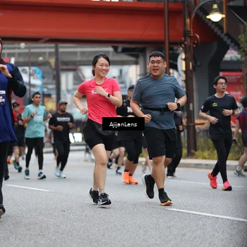 Runner Photo 4653929