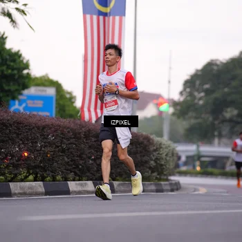 Runner Photo 4653932