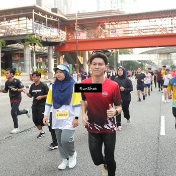 Runner Photo 4653935