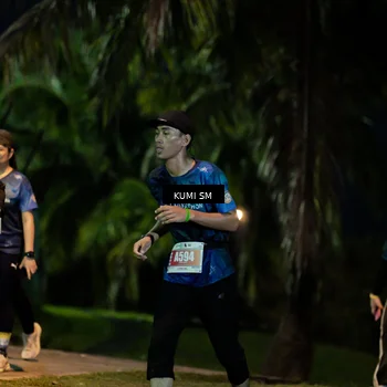 Runner Photo 4653936