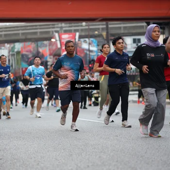 Runner Photo 4653937