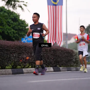 Runner Photo 4653938
