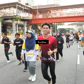 Runner Photo 4653941