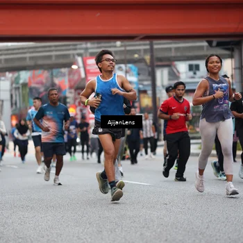 Runner Photo 4653942