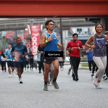 Runner Photo 4653945
