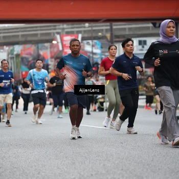 Runner Photo 4653946