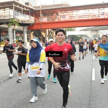 Runner Photo 4653951