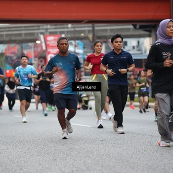 Runner Photo 4653953