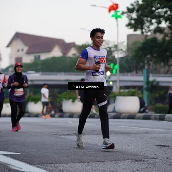 Runner Photo 4653955