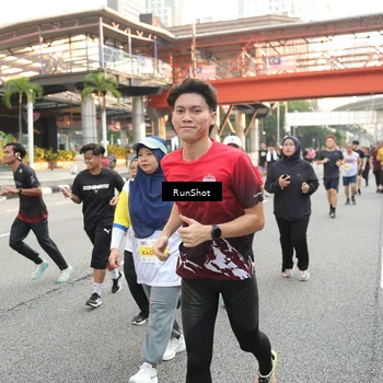 Runner Photo 4653957