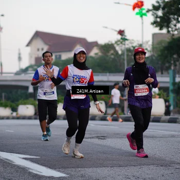 Runner Photo 4653959