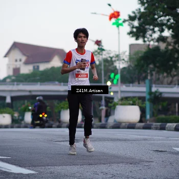 Runner Photo 4653962
