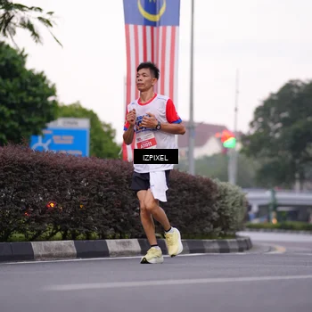Runner Photo 4653964