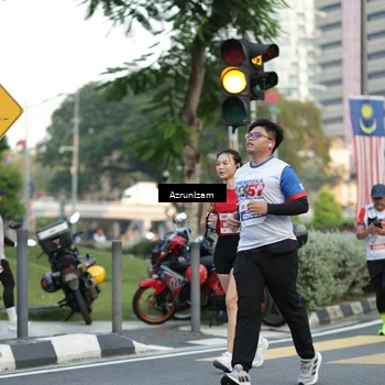 Runner Photo 4653968