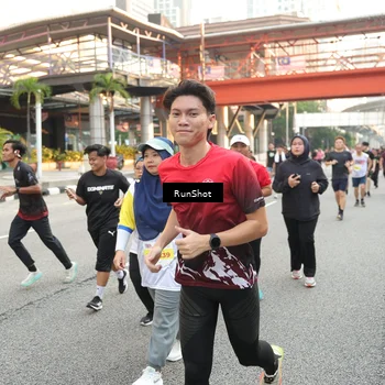 Runner Photo 4653971