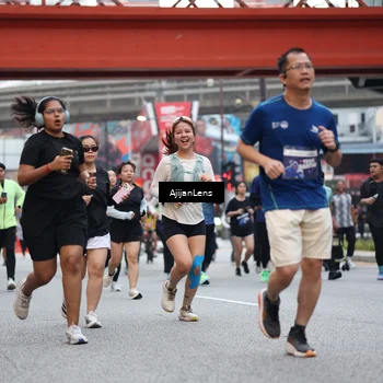 Runner Photo 4653972