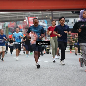 Runner Photo 4653973