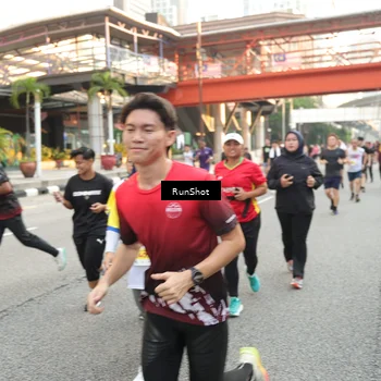 Runner Photo 4653976