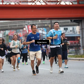 Runner Photo 4653980