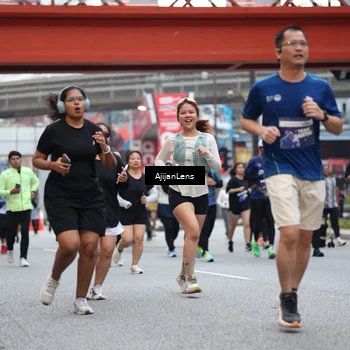 Runner Photo 4653981