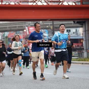 Runner Photo 4653982