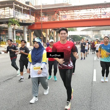 Runner Photo 4653988