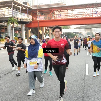Runner Photo 4653989