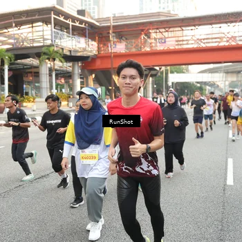 Runner Photo 4653993
