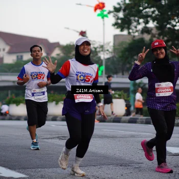 Runner Photo 4653994
