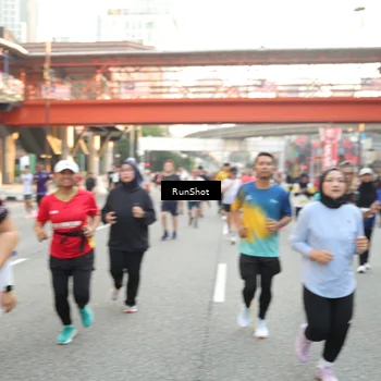 Runner Photo 4654000