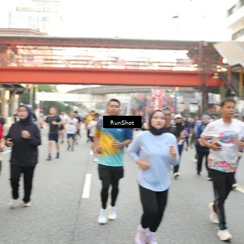 Runner Photo 4654003