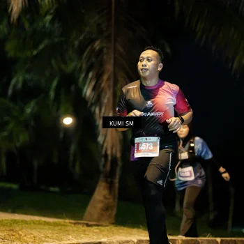 Runner Photo 4654004